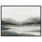 Americanflat 30x40 Nature-Inspired Canvas Wall Art with Gold Foil
